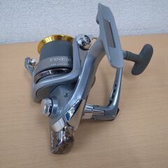 Daiwa ダイワ　FINESURF30　遠投スピニングリール　3号TYPEスプール　ノンドラグタイプ　モノ市場半田店 139の画像