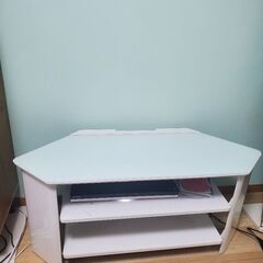 テレビボードの画像
