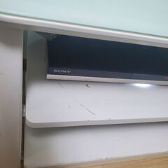 テレビボードの画像