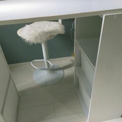 カラーボックス2つの画像