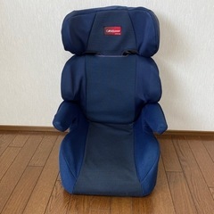 車用ジュニアシート