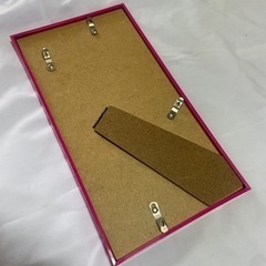 写真立て 🌟発送も可能です。の画像