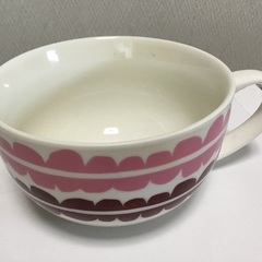 お取引中　Lotta スープマグカップ