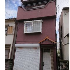 ✨嬉しいペット飼育可能🐶😺シャッター付き車庫有🚘お部屋数も多数4...