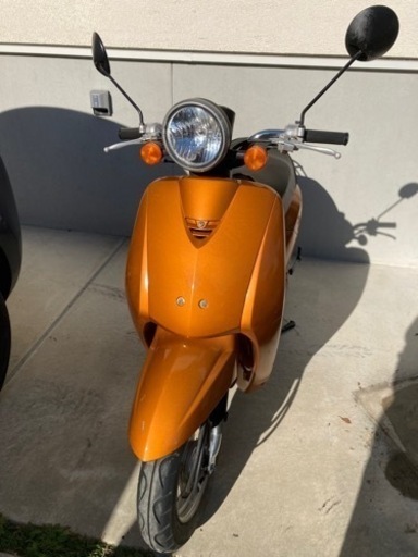 引き取り手が決まりました。ご検討ありがとうございました。