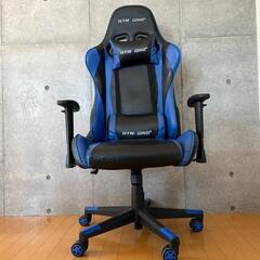 ゲーミングチェア　GTRacing
