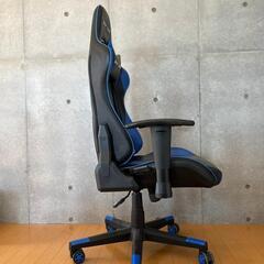 ゲーミングチェア　GTRacingの画像