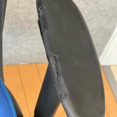 ゲーミングチェア　GTRacingの画像