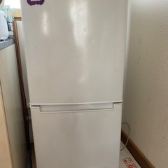 ニトリ冷蔵庫 2019年製
