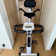 エアロバイク ［取引先決定］