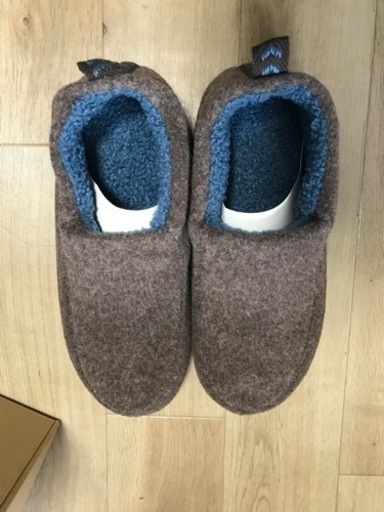 スリッパ