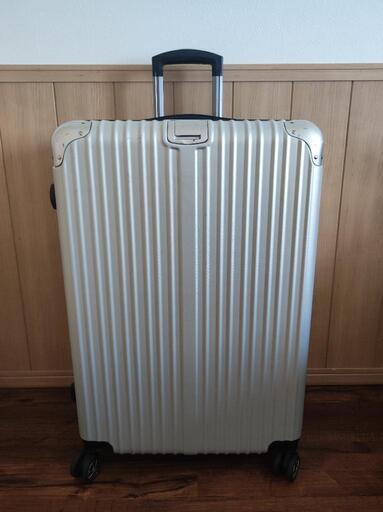 スーツケース 90L　商談中