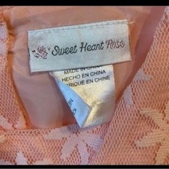 美品　キッズドレスの画像