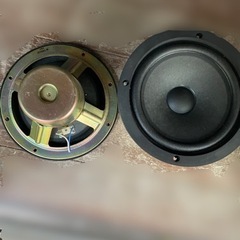 家庭用スピーカーの画像