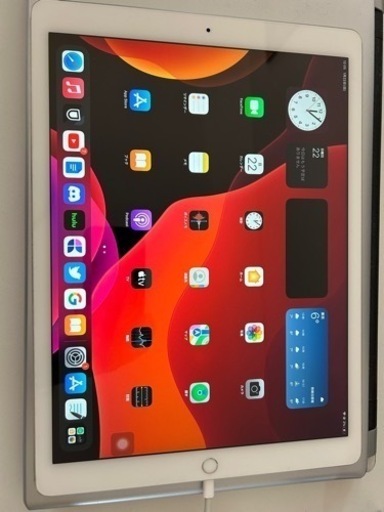 少しだけ値下げipad pro 12.9インチ 第1世代