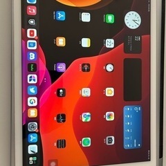 少しだけ値下げipad pro 12.9インチ 第1世代