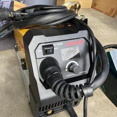 SUZUKID 100V半自動溶接機　SAYI-80N