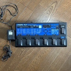 BOSS ME-8 マルチエフェクター