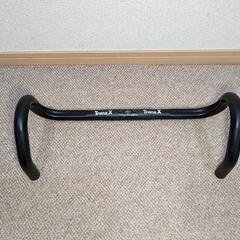 tranz X ハンドルバードロップハンドルΦ26.0 400mm