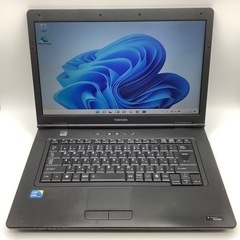 ノートパソコン TOSHIBA dynabook 226Y/HD