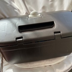 【電動ゆりかご】combi ネムリラ auto swing ダッコプラス エッグショックの画像