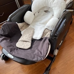 【電動ゆりかご】combi ネムリラ auto swing ダッ...