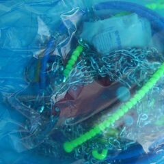 タイヤチェーンの画像