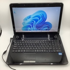 ノートパソコン prime Notebook