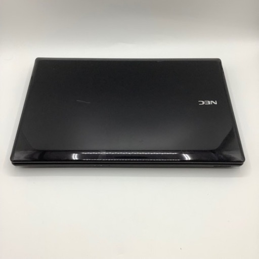 ノートパソコン NEC VersaPro VK19EF-H