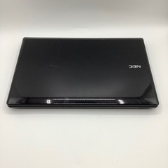 ノートパソコン NEC VersaPro VK19EF-Hの画像