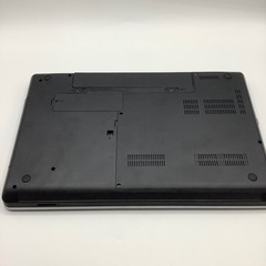 ノートパソコン lenovo Thinkpad 3259TBJの画像