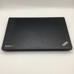 ノートパソコン lenovo Thinkpad 3259TBJの画像