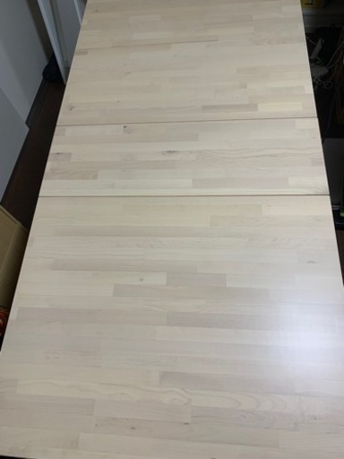 IKEA イケア ノルデン バタフライテーブル