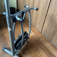 健康器具　トレーニング器具の画像