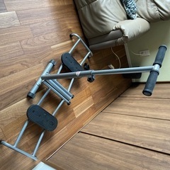 健康器具　トレーニング器具の画像