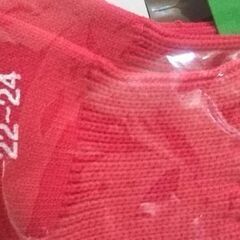 商談中 サッカーソックス (22～ 24)の画像