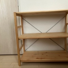 棚の画像