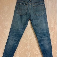 ラルフローレン　デニム　Mサイズの画像