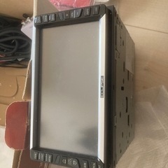 【受付終了】カーナビの画像