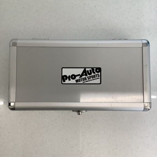 【工具】Pro-Auto　スプラインギアレンチ6本組　リサイクルショップ宮崎屋　佐土原店　22.11.22 A