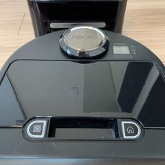 ルンバに負けないのロボット掃除機　ネイト　NEATO  定価６万...
