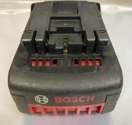 BOSCH純正バッテリー