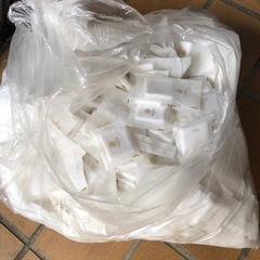 無料♪ ホテル用 石鹸 約100個 ♪の画像