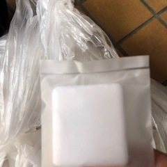無料♪ ホテル用 石鹸 約100個 ♪