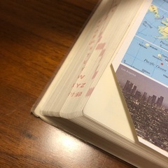 国語辞典・英和辞典の画像
