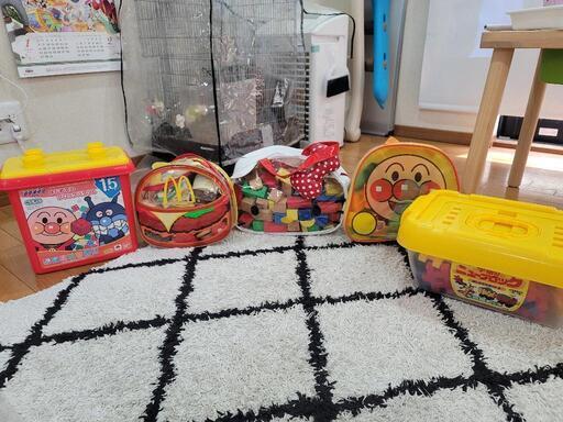 おもちゃセット