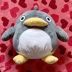 からめる　ぬいぐるみ