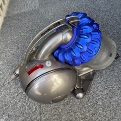 ダイソンＤＣ４６　実動品