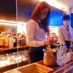 3／29【最終】銀座BAR  格安「土曜飲み歌い」 17時～  - 中央区