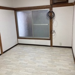 香里園駅徒歩10分‼️ リフォーム済みテラス